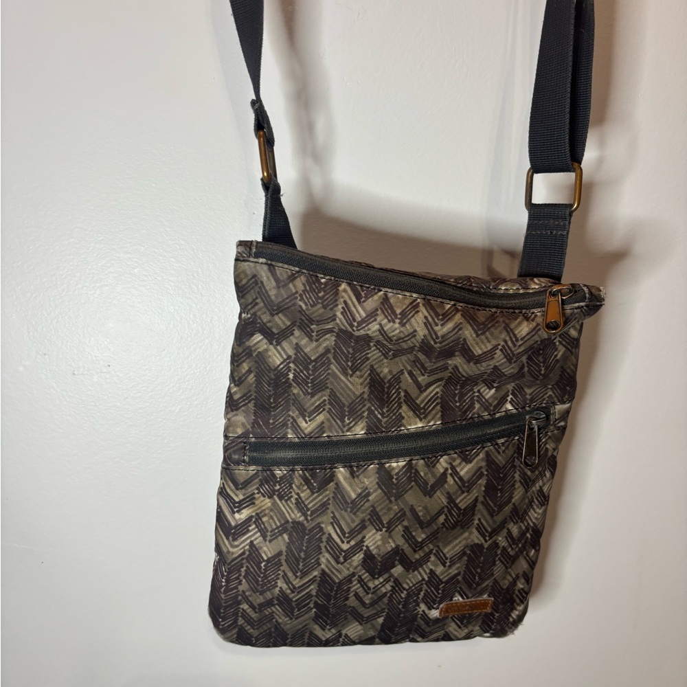 Eddie Bauer Crossbody Bag